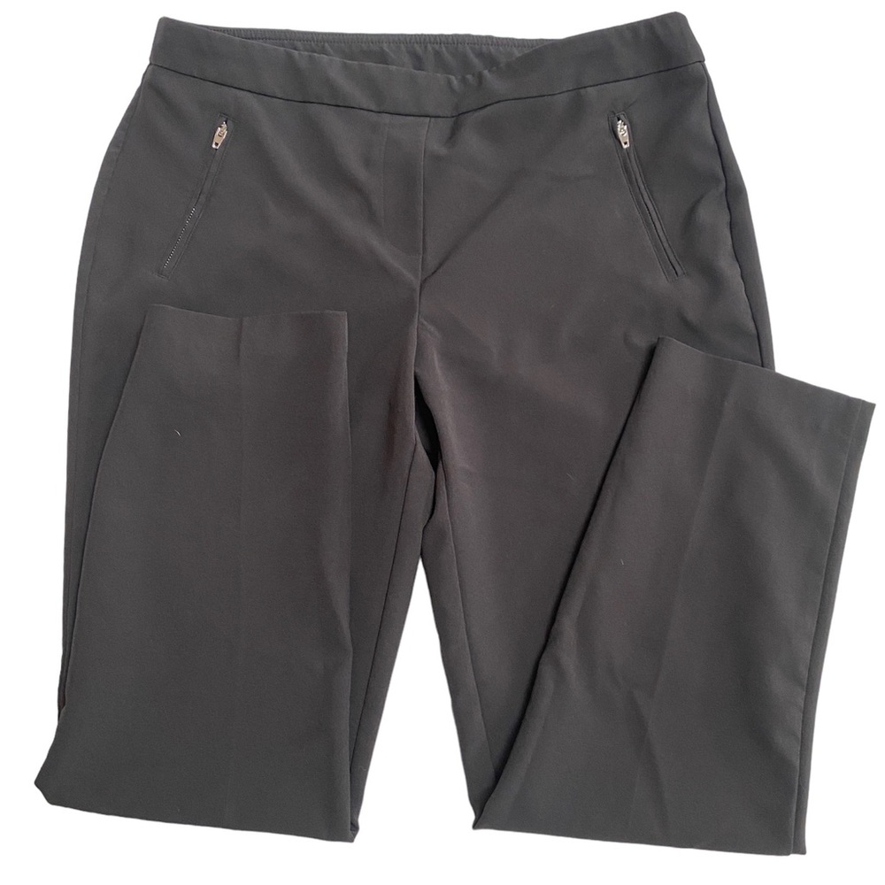 Premise black dress pants